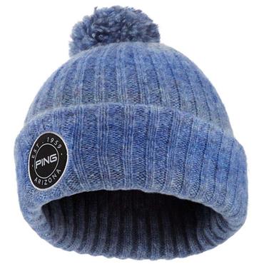 Ping Gents Barraclough Bobble  Blue Multi