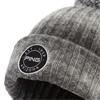 Ping Gents Barraclough Bobble  Black Multi