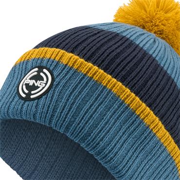 Ping Gents Bassett Hat  Blue Fusion