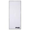 Ping Ping Tour Towel  White