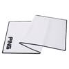 Ping Ping Tour Towel  White
