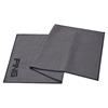 Ping Ping Tour Towel  Dark Grey