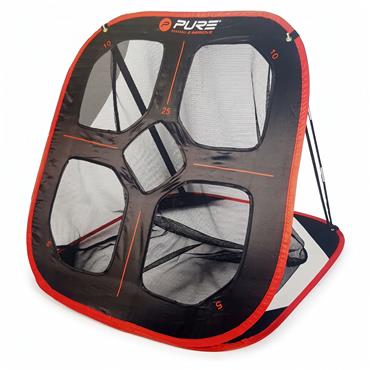 Pure 2 Improve 4 Target Chipping Net  ONE