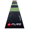 Pure 2 Improve 5 Meter Putting Mat  ONE