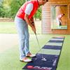 Pure 2 Improve 5 Meter Putting Mat  ONE