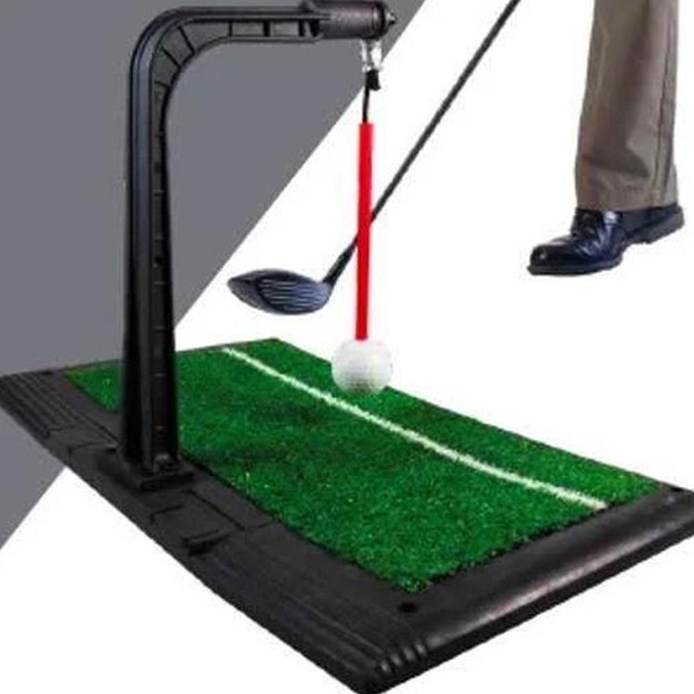 Pure 2 Improve Indoor/Outdoor Swing Trainer ONE Irish Golf Store