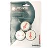 Pure 2 Improve Practice Putting Balls 3  ONE