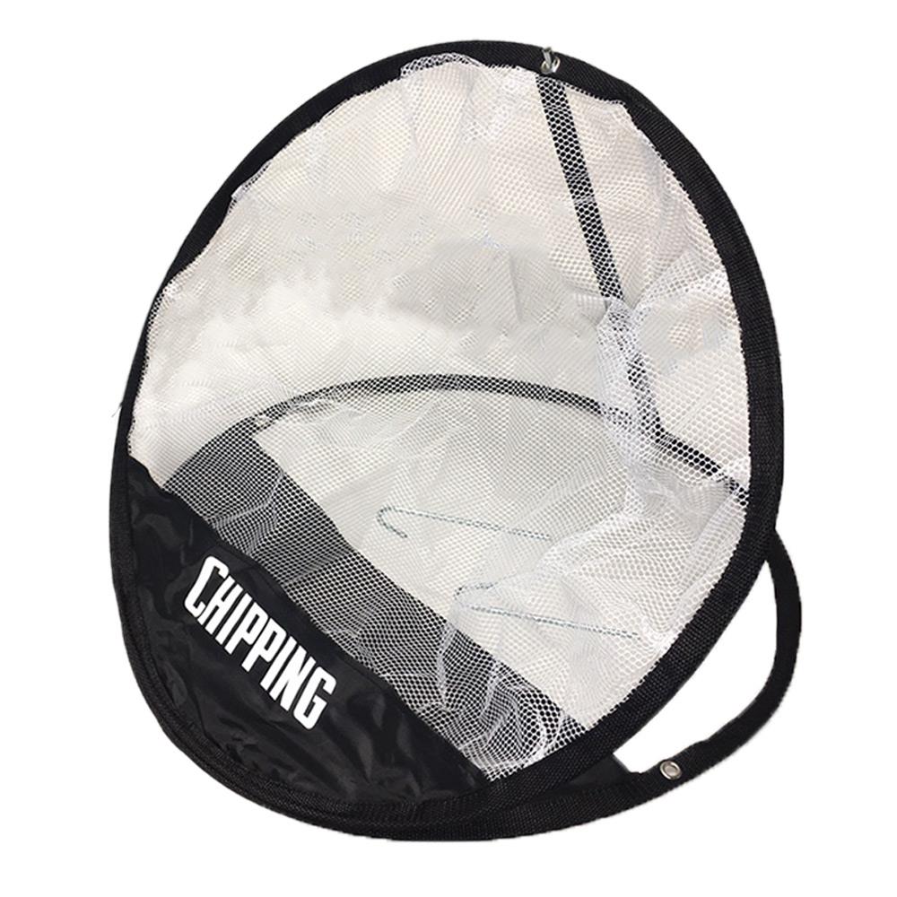 Pure 2 Improve PopUp Chipping Net ONE Golf Store