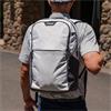 Ping Backpack 251  Heather Grey