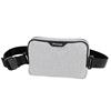 Ping Valuables Pouch 251  Heather Grey