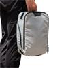 Ping Shoe Bag 251  Heather Grey