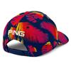 Ping Tour Snapback 251  Electric Sunset