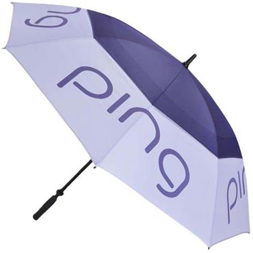 Ping Ladies G Le4 Umbrella  Purple
