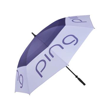 Ping Ladies G Le4 Umbrella  Purple
