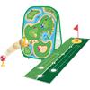 Pure 2 Improve Pure 4 Fun Kids Putt and Chip Game  ONE