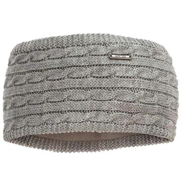 Ping Ladies Classic Headband  Silver