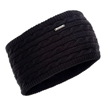 Ping Ladies Classic Headband  Black