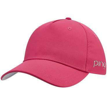 Ping Ladies Cresting Cap  Rosebud 431