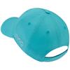 Ping Ladies Cresting Cap  Bright Aqua