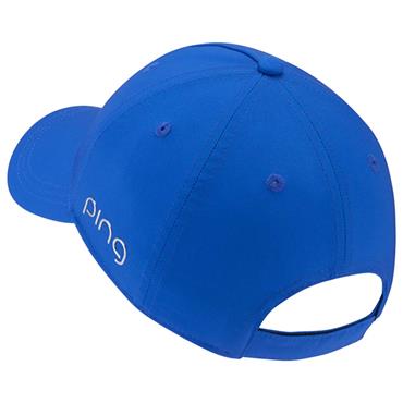 Ping Ladies Cresting Cap  Ultra Blue