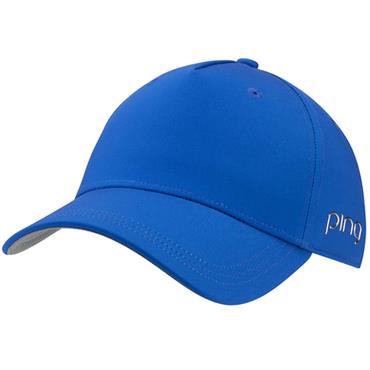 Ping Ladies Cresting Cap  Ultra Blue