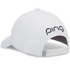 Ping Ladies Tour Cap  White