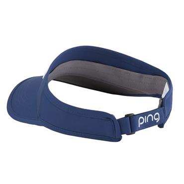 Ping Ladies Tour Visor Navy