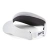 Ping Ladies Tour Visor White