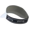 Ping Ladies Arlia Visor  White
