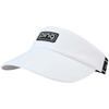 Ping Ladies Arlia Visor  White