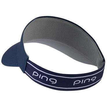 Ping Ladies Arlia Visor  Navy