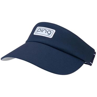 Ping Ladies Arlia Visor  Navy