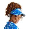 Ping Ladies Arlia Visor  Vibrant Bloom