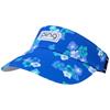 Ping Ladies Arlia Visor  Vibrant Bloom