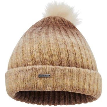 Ping Ladies Appleby Bobble Hat  Cinnamon Multi