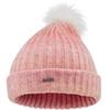 Ping Ladies Appleby Bobble Hat  Marshmallow Multi
