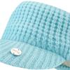 Ping Ladies Tarni Visor  Crystal Blue