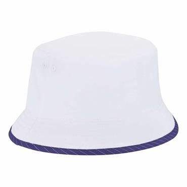 Ping G Le 4 Bucket Hat  White Plum