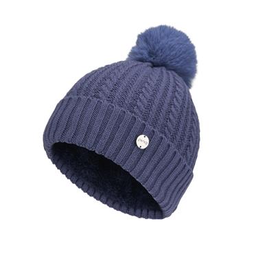 Ping Ladies Beverly Winter Hat  Blue Indigo