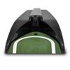 Longridge Auto Putter Returner  Black
