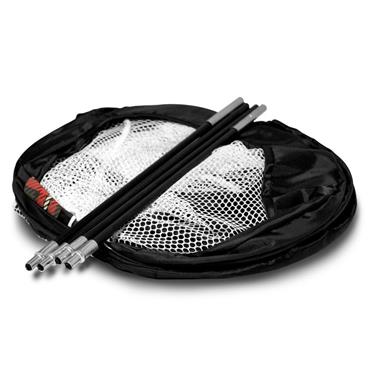 Longridge Quad Chipping  Net  ONE