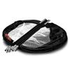 Longridge Quad Chipping  Net  ONE