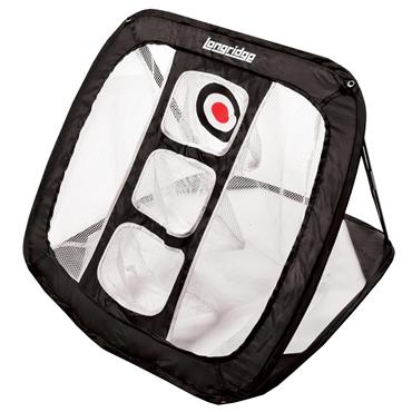 Longridge Quad Chipping  Net  ONE