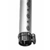 Longridge Clicka Tube Silver