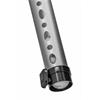 Longridge Clicka Tube Silver