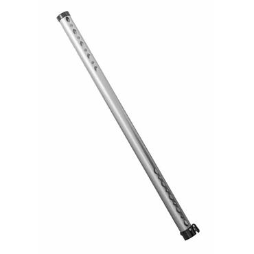 Longridge Clicka Tube Silver