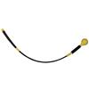 Longridge Golf Swing Tempo Trainer  Black - Yellow