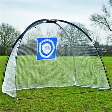Longridge Cage Practice Net  305x213x151cm  ONE