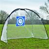 Longridge Cage Practice Net  305x213x151cm  ONE