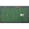 Longridge Deluxe Practice Mat 1' x 2'  Green